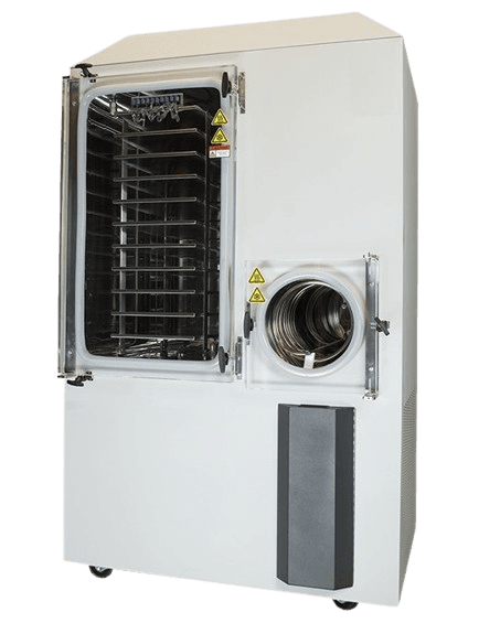 Pilot Freeze Dryer