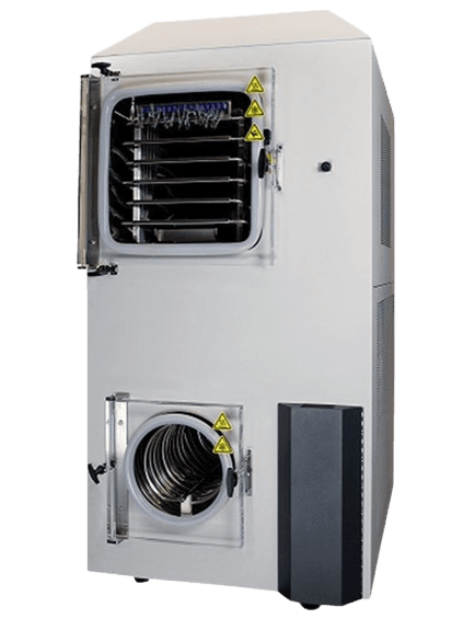 Medium Research And Development Freeze Dryer