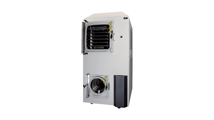 Medium Research And Development Freeze Dryer