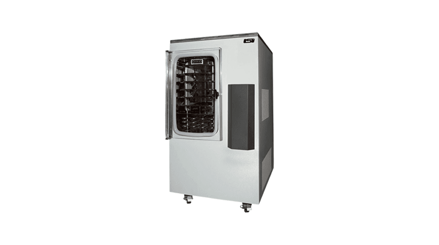 Small Laboratory Freeze Dryer