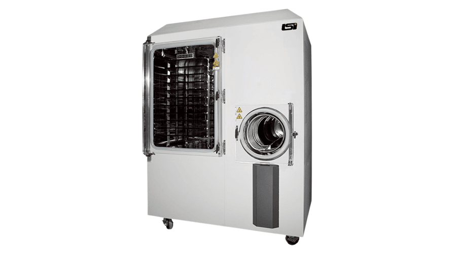 Small Production Freeze Dryer