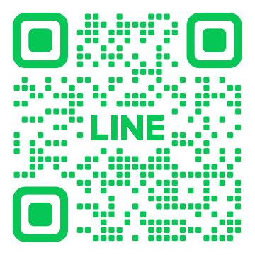 Line QR Code