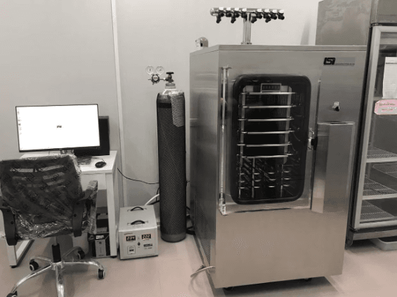 Why must choose LSI Freeze Dryer? ทำไมถึงต้องเลือกใช้เครื่องทำแห้งแช่แข็ง หรือ Freeze dryer ยี่ห้อ LSI