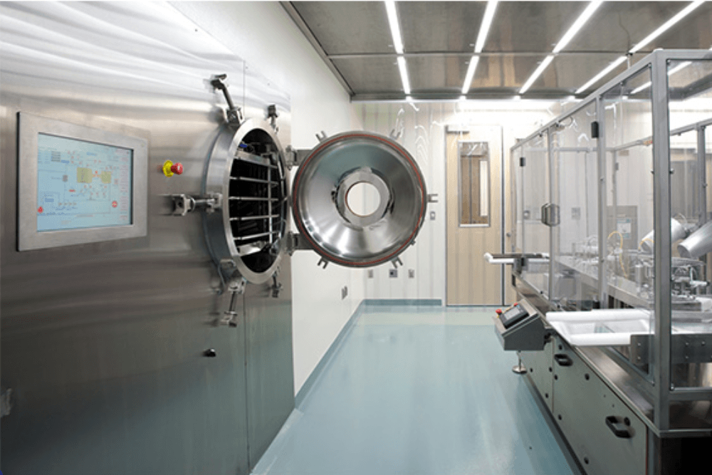 Laboratory equipment