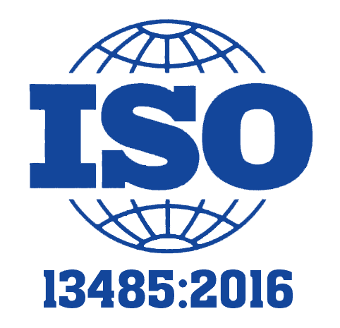 ISO 13485:2016