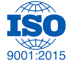 ISO 9001:2015