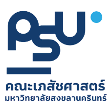 มหาวิทยาลัยสงขลานครินทร คณะเภสัชศาสตร์